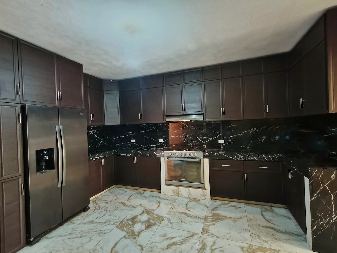 muebles para cocina