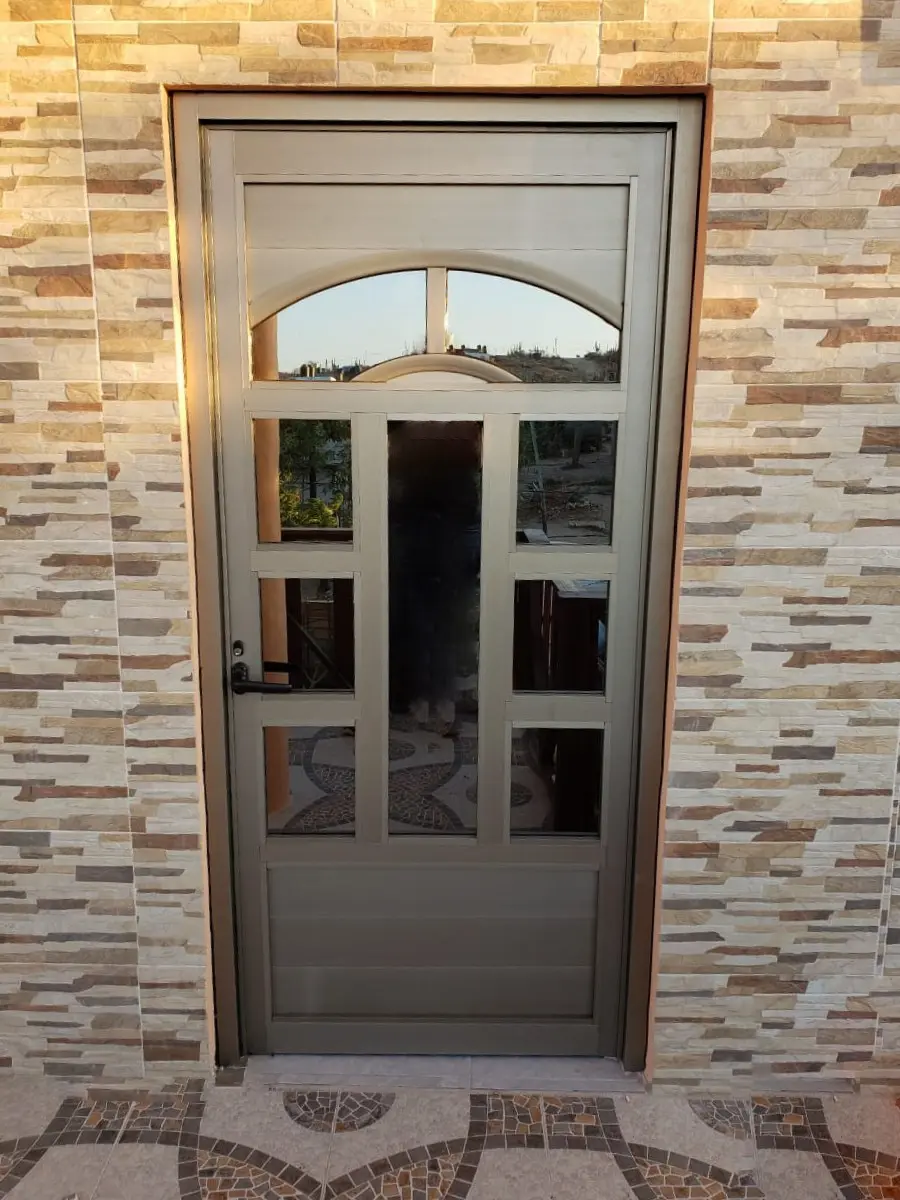 puertas